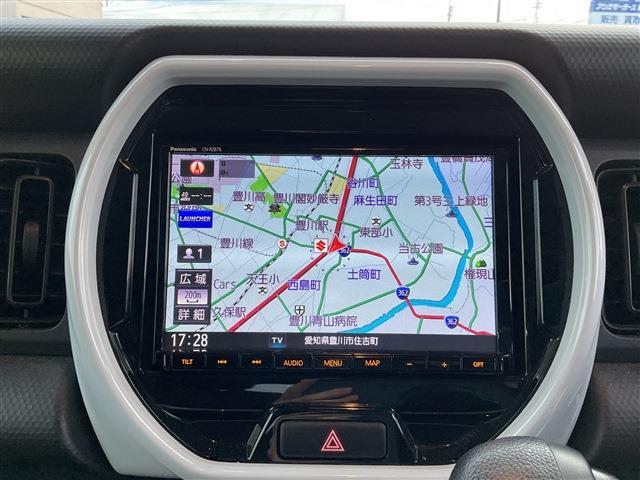 スズキ ハスラー ６６０ ハイブリッド Ｇ R4年 () 99
