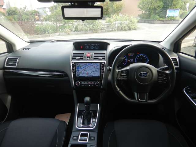 スバル レヴォーグ １．６ ＧＴ アイサイト Ｓスタイル ４ＷＤ H30年 () 99