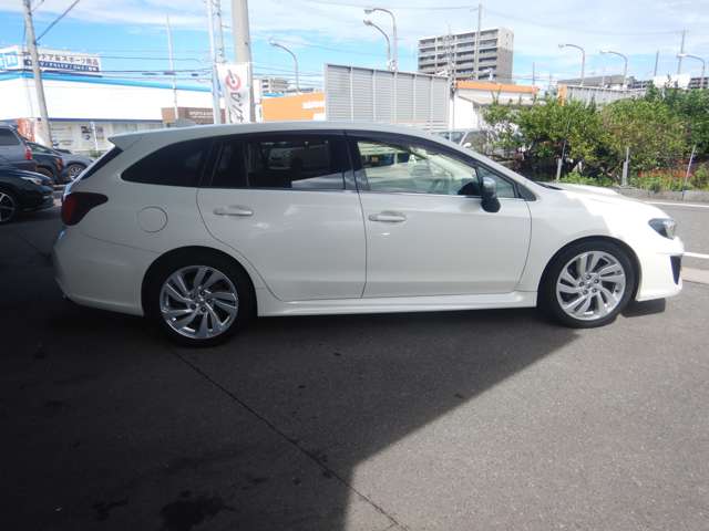スバル レヴォーグ １．６ ＧＴ アイサイト Ｓスタイル ４ＷＤ H30年 () 99