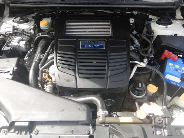 スバル レヴォーグ １．６ ＧＴ アイサイト Ｓスタイル ４ＷＤ H30年 () 99