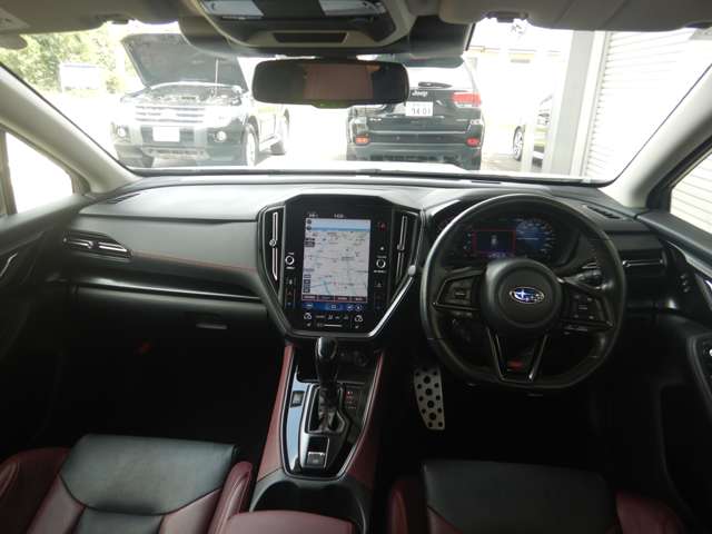 スバル レヴォーグ ２．４ ＳＴＩ スポーツＲ ＥＸ ４ＷＤ R4年 (東海) 99