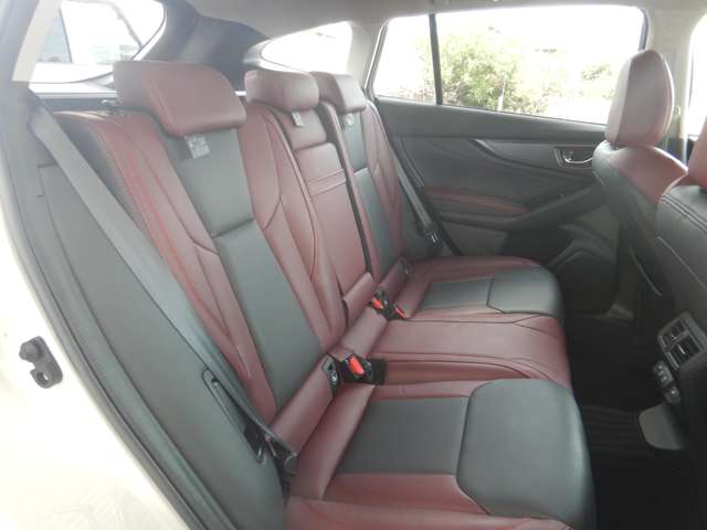 スバル レヴォーグ ２．４ ＳＴＩ スポーツＲ ＥＸ ４ＷＤ R4年 (東海) 99