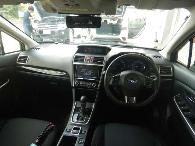 スバル レヴォーグ １．６ ＧＴ アイサイト ４ＷＤ H29年 (東海) 99