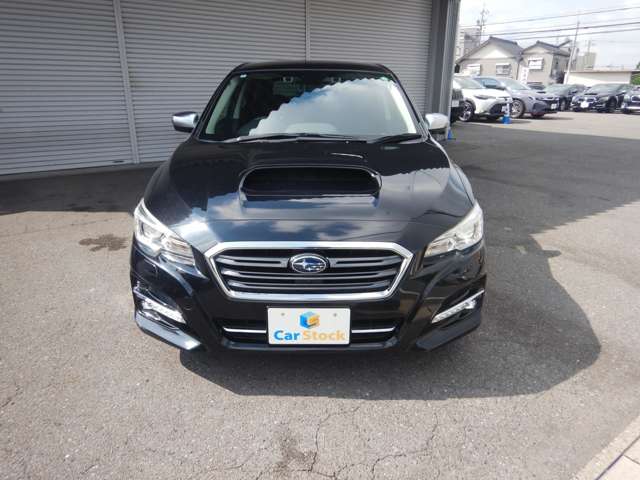スバル レヴォーグ １．６ ＧＴ アイサイト ４ＷＤ H29年 (東海) 99