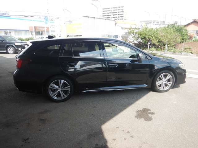 スバル レヴォーグ １．６ ＧＴ アイサイト ４ＷＤ H29年 (東海) 99