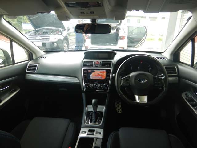 スバル レヴォーグ １．６ ＧＴ－Ｓ アイサイト ４ＷＤ H27年 (東海) 99