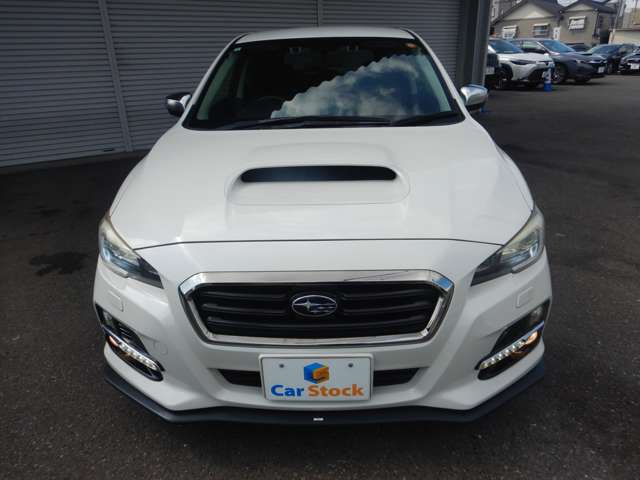 スバル レヴォーグ １．６ ＧＴ－Ｓ アイサイト ４ＷＤ H27年 (東海) 99