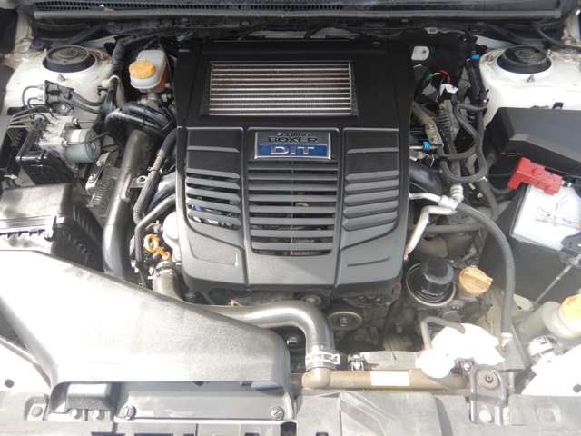 スバル レヴォーグ １．６ ＧＴ－Ｓ アイサイト ４ＷＤ H27年 (東海) 99