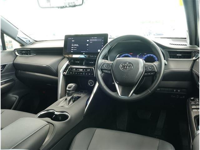 トヨタ ハリアー ２．０ Ｚ R5年 () 99