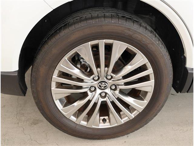 トヨタ ハリアー ２．０ Ｚ R5年 () 99