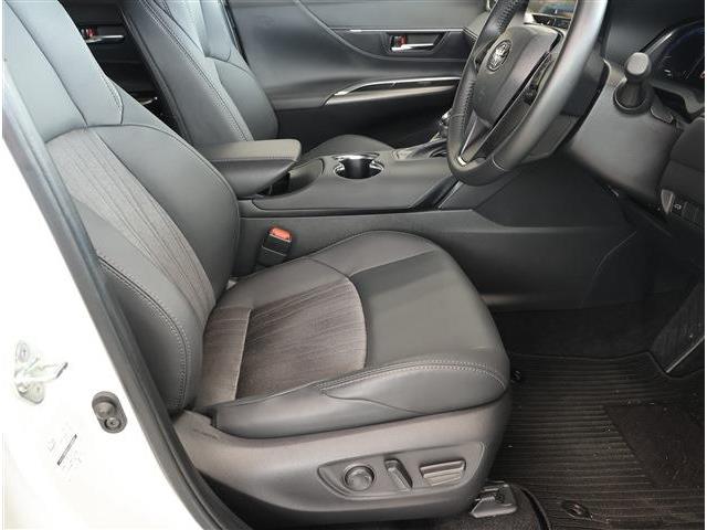 トヨタ ハリアー ２．０ Ｚ R5年 () 99