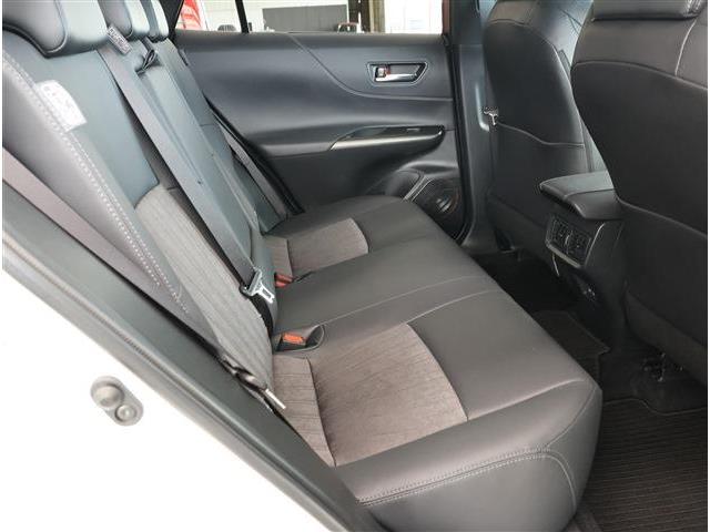 トヨタ ハリアー ２．０ Ｚ R5年 () 99
