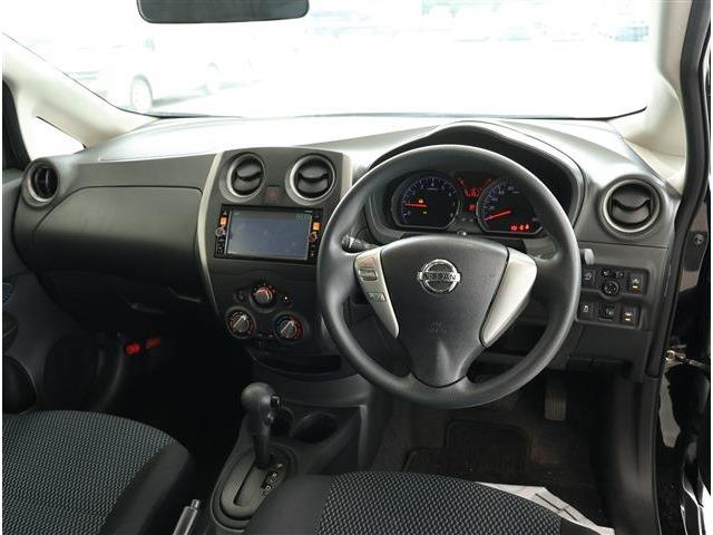 日産 ノート １．２ Ｘ H27年 () 99