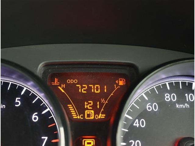 日産 ノート １．２ Ｘ H27年 () 99