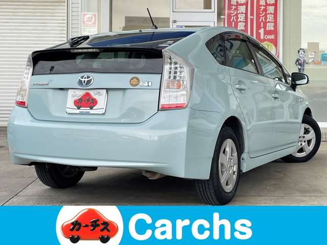 トヨタ プリウス １．８ Ｓ H22年 () 99