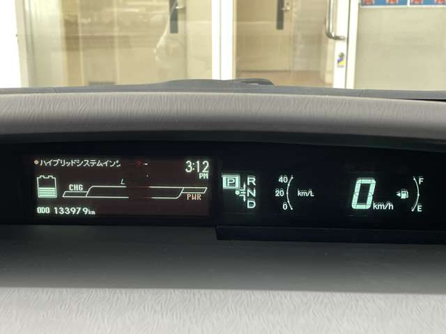 トヨタ プリウス １．８ Ｓ H22年 () 99