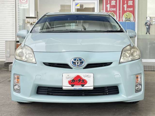 トヨタ プリウス １．８ Ｓ H22年 () 99