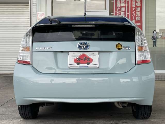 トヨタ プリウス １．８ Ｓ H22年 () 99