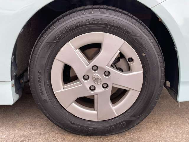 トヨタ プリウス １．８ Ｓ H22年 () 99