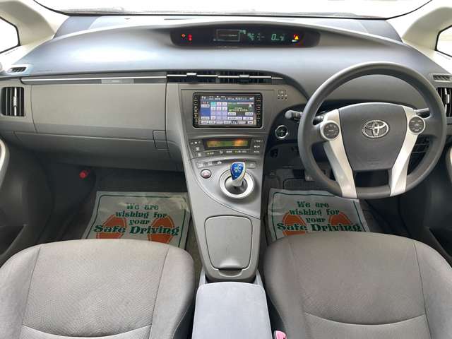 トヨタ プリウス １．８ Ｓ H21年 () 99