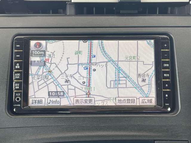 トヨタ プリウス １．８ Ｓ H21年 () 99
