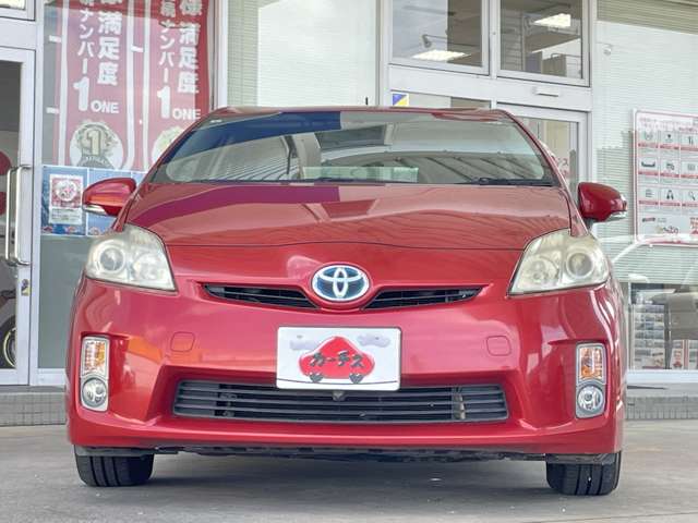 トヨタ プリウス １．８ Ｓ H21年 () 99