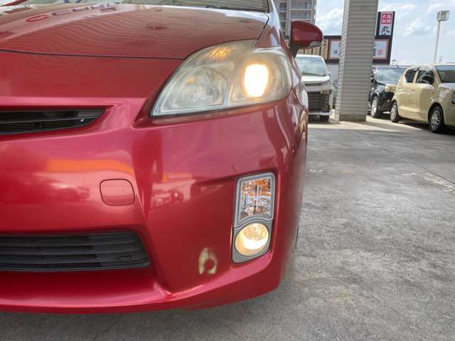 トヨタ プリウス １．８ Ｓ H21年 () 99