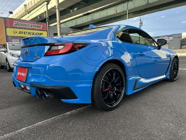 トヨタ ＧＲ８６ ２．４ ＲＣ R5年 () 99