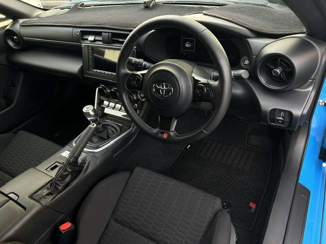 トヨタ ＧＲ８６ ２．４ ＲＣ R5年 () 99