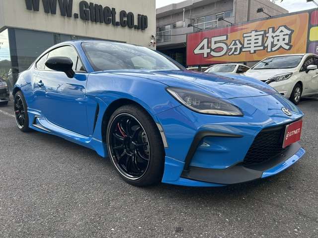 トヨタ ＧＲ８６ ２．４ ＲＣ R5年 () 99