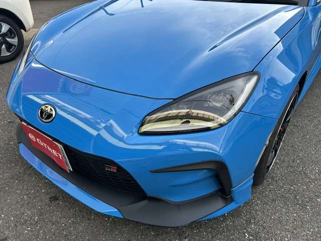 トヨタ ＧＲ８６ ２．４ ＲＣ R5年 () 99