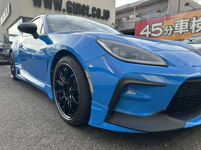 トヨタ ＧＲ８６ ２．４ ＲＣ R5年 () 99