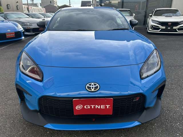 トヨタ ＧＲ８６ ２．４ ＲＣ R5年 () 99