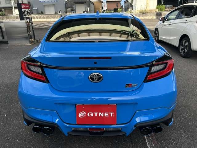 トヨタ ＧＲ８６ ２．４ ＲＣ R5年 () 99