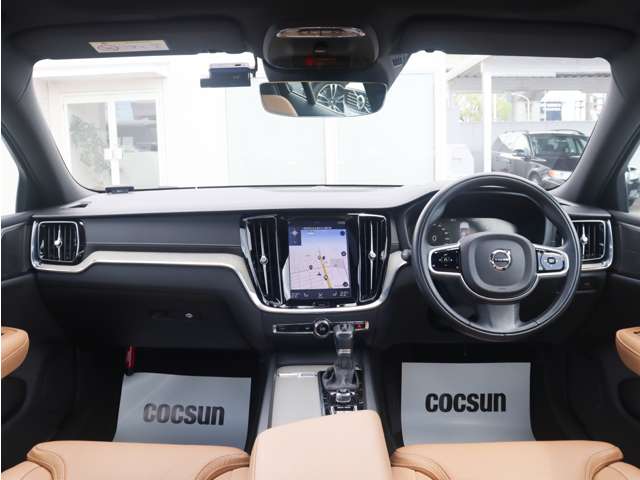 ボルボ Ｓ６０ Ｔ５　インスクリプション R1年 () 99