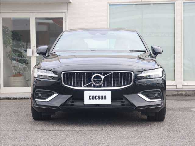 ボルボ Ｓ６０ Ｔ５　インスクリプション R1年 () 99