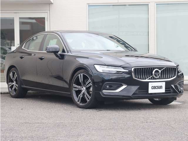 ボルボ Ｓ６０ Ｔ５　インスクリプション R1年 () 99