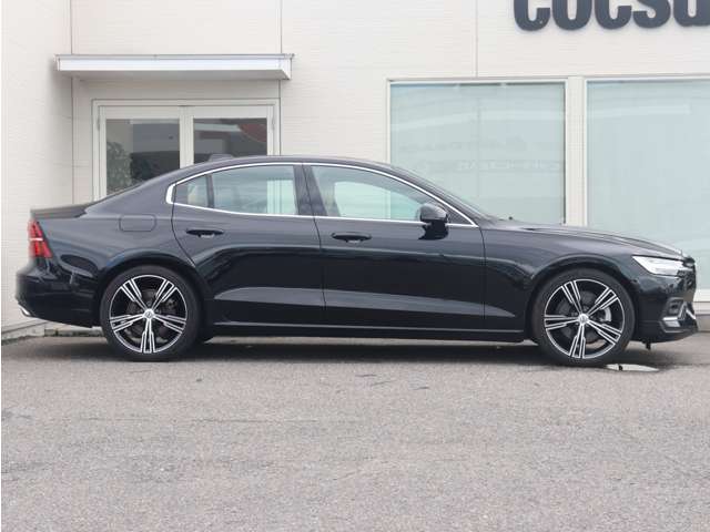 ボルボ Ｓ６０ Ｔ５　インスクリプション R1年 () 99