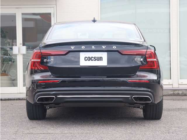 ボルボ Ｓ６０ Ｔ５　インスクリプション R1年 () 99