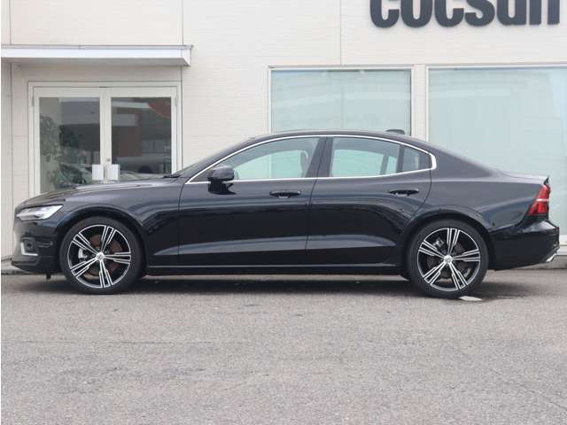 ボルボ Ｓ６０ Ｔ５　インスクリプション R1年 () 99