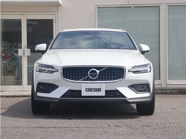 ボルボ Ｖ６０クロスカントリー Ｔ５ ＡＷＤ プロ ４ＷＤ R1年 (東海) 99