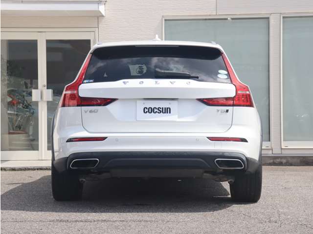 ボルボ Ｖ６０クロスカントリー Ｔ５ ＡＷＤ プロ ４ＷＤ R1年 (東海) 99