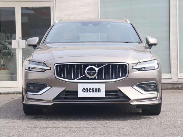 ボルボ Ｖ６０ Ｔ５　インスクリプション H30年 (東海) 99