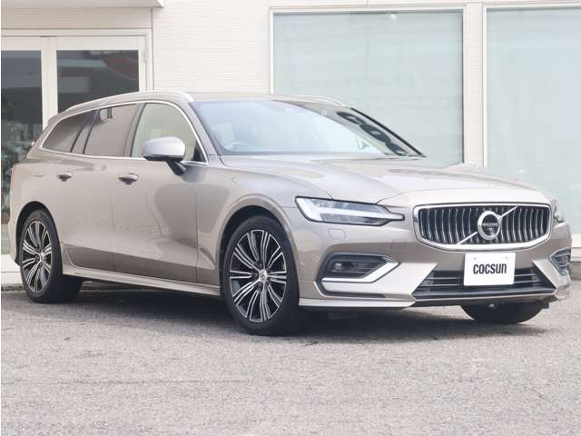ボルボ Ｖ６０ Ｔ５　インスクリプション H30年 (東海) 99