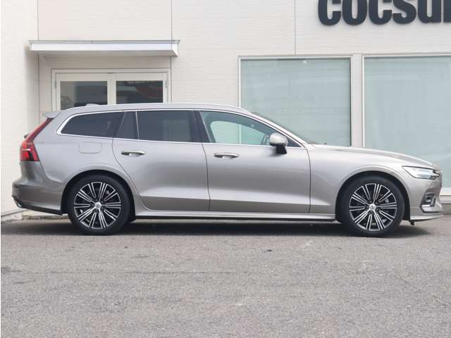 ボルボ Ｖ６０ Ｔ５　インスクリプション H30年 (東海) 99