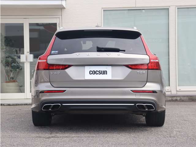 ボルボ Ｖ６０ Ｔ５　インスクリプション H30年 (東海) 99