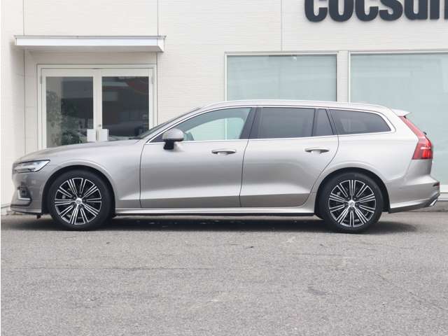 ボルボ Ｖ６０ Ｔ５　インスクリプション H30年 (東海) 99