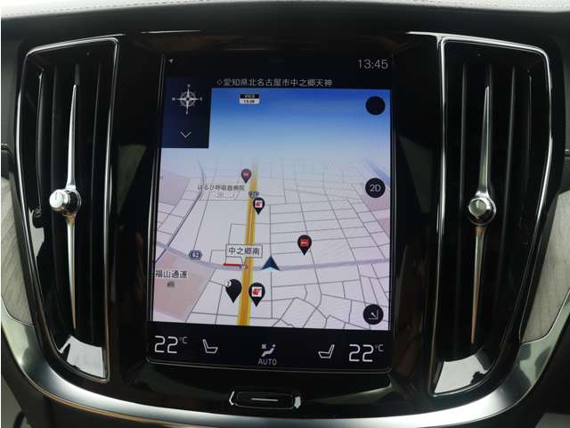 ボルボ Ｖ６０ Ｔ５　インスクリプション H30年 (東海) 99