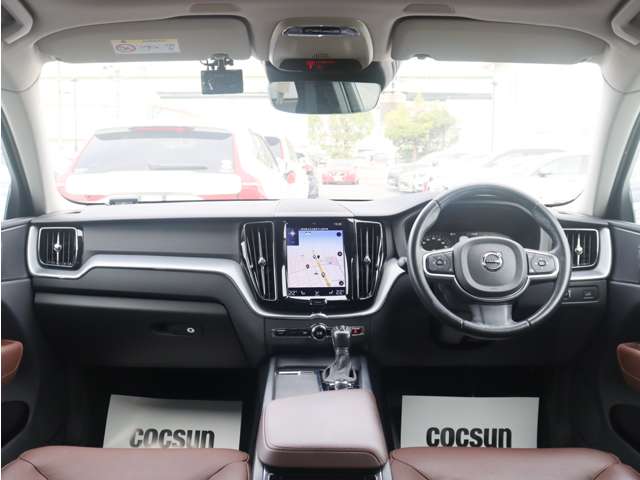 ボルボ ＸＣ６０ Ｄ４ ＡＷＤ モメンタム ディーゼルターボ ４ＷＤ H30年 (東海) 99