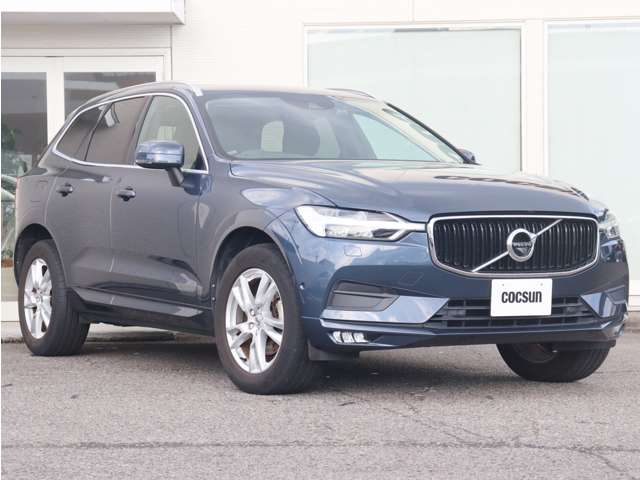 ボルボ ＸＣ６０ Ｄ４ ＡＷＤ モメンタム ディーゼルターボ ４ＷＤ H30年 (東海) 99